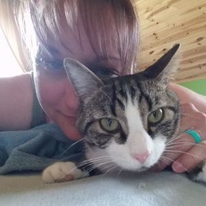 Meet your Posher, Natasha